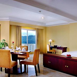 Suite penthouse